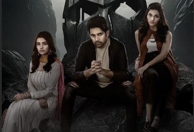 ಪ್ಯಾನ್ ಇಂಡಿಯಾ ಸಿನಿಮಾ ‘ಸ್ಪಾರ್ಕ್ ಲೈಫ್’ ಟೀಸರ್ ಬಿಡುಗಡೆ