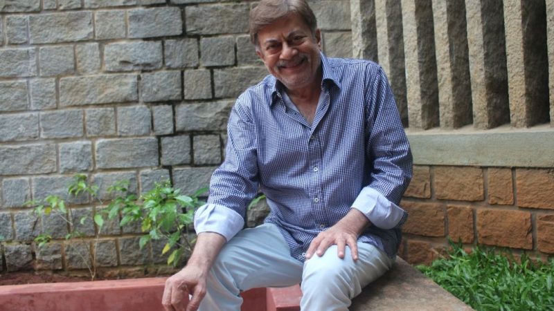 ಸಕಲಕಲವಲ್ಲಭ ಅನಂತ್‍ನಾಗ್ ಸಿನಿ ಯಾನಕ್ಕೆ 50ರ ಸಂಭ್ರಮ