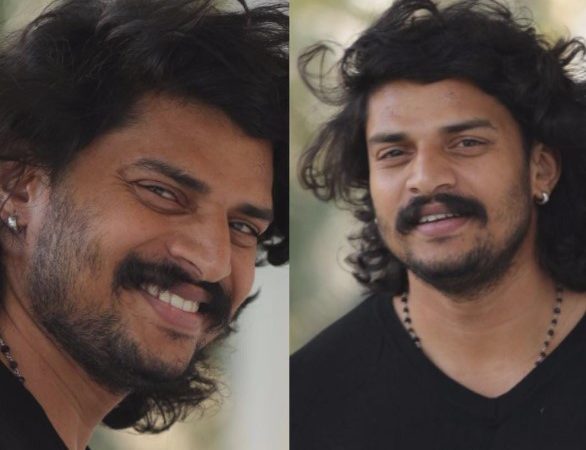 Exclusive Interview : ಶಿವಣ್ಣ ನನ್ನ ಪಾಲಿಗೆ ಧರ್ಮಸ್ಥಳದ ಮಂಜುನಾಥಸ್ವಾಮಿ: ಭರವಸೆಯ ಖಳನಟ ಚಲುವರಾಜ್ ಸ್ಪಷ್ಟ ನುಡಿ