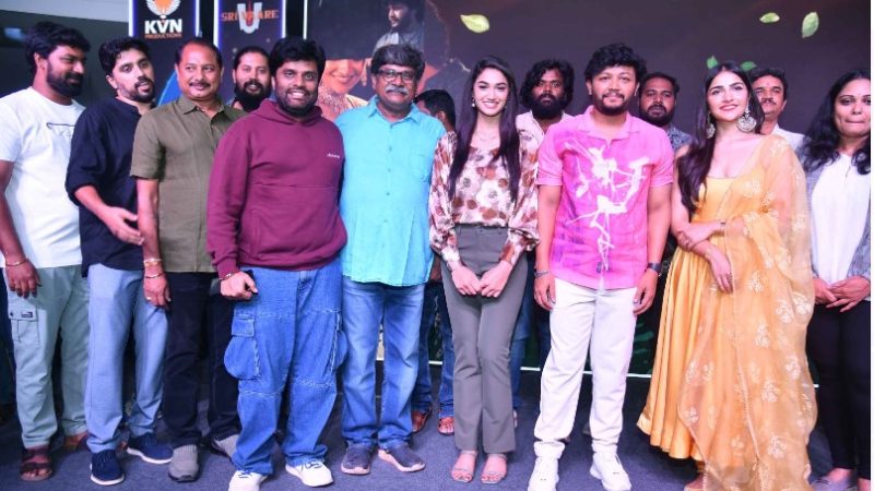 ಸೆಪ್ಟಂಬರ್ 28ಕ್ಕೆ ನಟ ಗಣೇಶ್ ಅಭಿನಯದ “ಬಾನ ದಾರಿಯಲಿ” ಚಿತ್ರ ಬಿಡುಗಡೆ