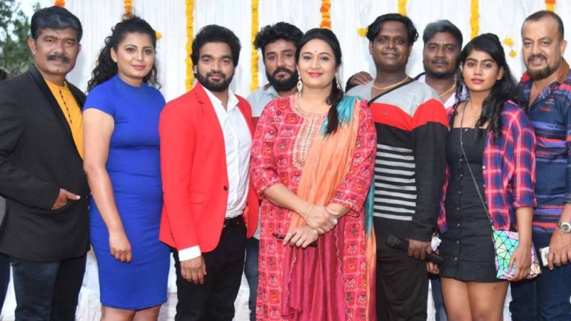 ಪರಿಶುದ್ದಂ ಚಿತ್ರ ತೆರೆಗೆ ಬರಲು ಸಿದ್ದತೆ