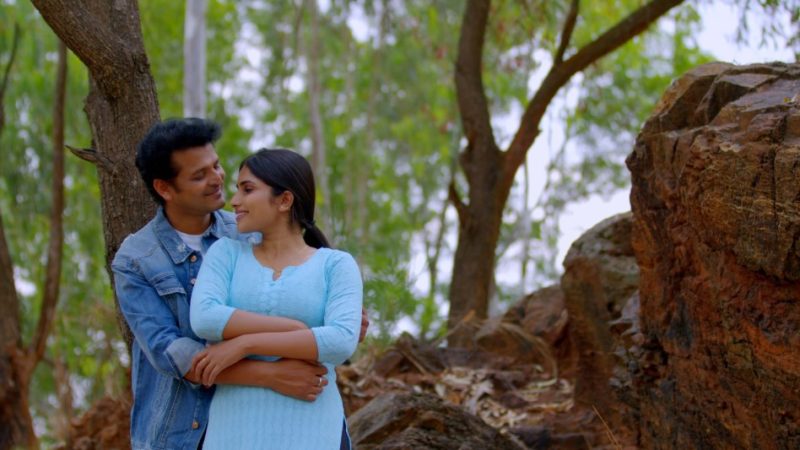 ಸದ್ಯದಲ್ಲೇ ತೆರೆಯ ಮೇಲೆ “ಗರುಡ ಪುರಾಣ” ಮಂಜುನಾಥ್ ಬಿ ನಾಗಬಾ ಹೊಸ ಸಾಹಸ