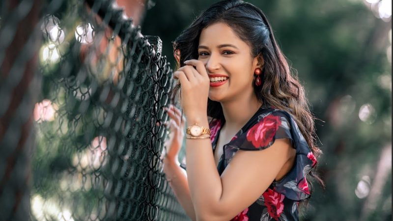 ಜನರಿಗೆ ಹತ್ತಿರವಾಗುವ ಪಾತ್ರ ಮಾಡುವಾಸೆ: ಬೃಂದಾ ಆಚಾರ್ಯ