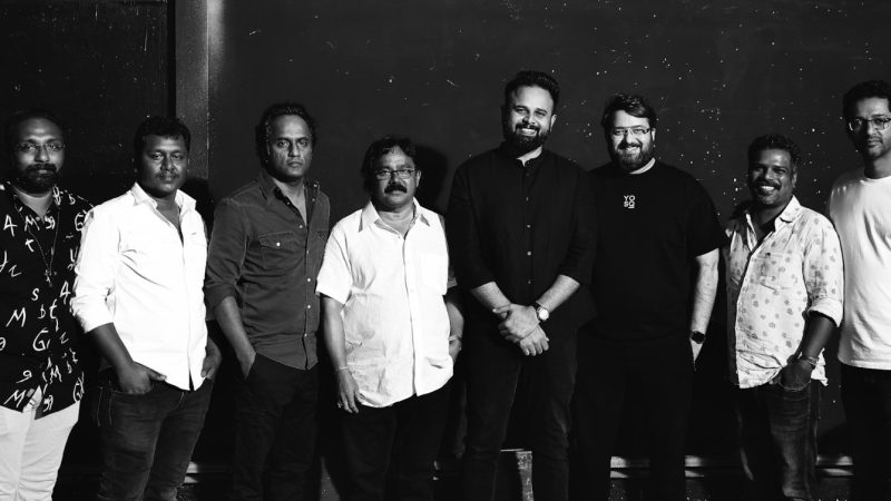 ಭ್ರಮಯುಗಂ ಚಿತ್ರದ ಚಿತ್ರೀಕರಣ ಪೂರ್ಣ