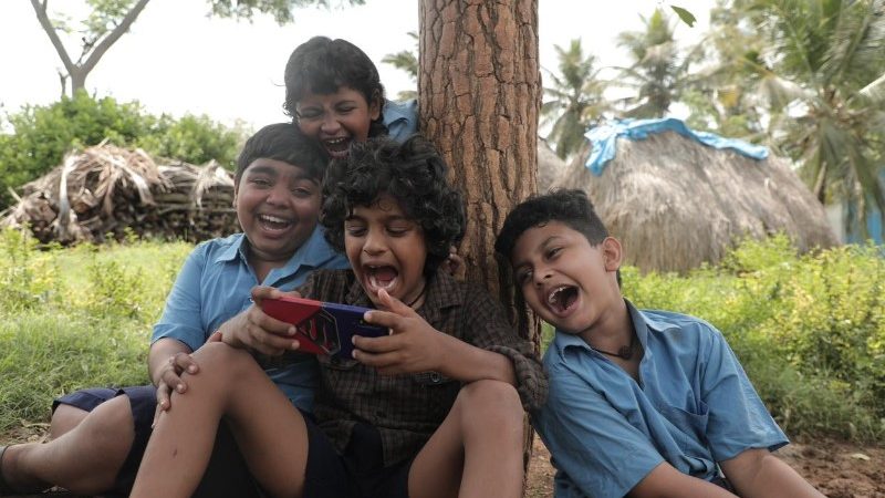 ನಿರ್ದೇಶಕಿಯಾದ ನಟಿ ಅಪೂರ್ವ ಗೌಡ: “ಓ ನನ್ನ ಚೇತನ ಚಿತ್ರದ” ಹಾಡು ಬಿಡುಗಡೆ