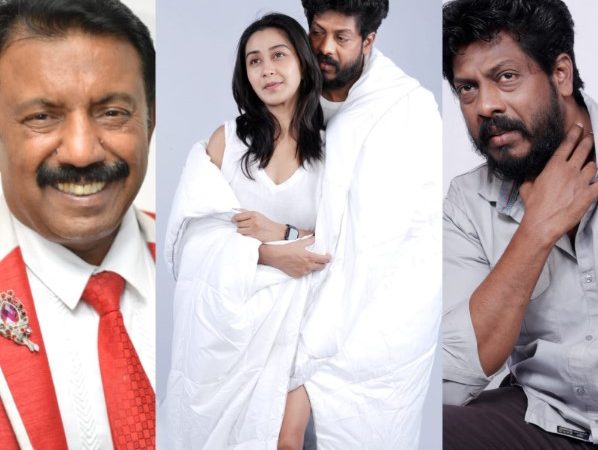 “ಅಥಿ ಐ ಲವ್ ಯು” ಚಿತ್ರ ಡಿಸೆಂಬರ್ 7 ರಂದು ತೆರೆಗೆ: 7 ಲಕ್ಕಿ ಪ್ರೇಕ್ಷಕರಿಗೆ ಗೋವಾ ಪ್ರವಾಸ