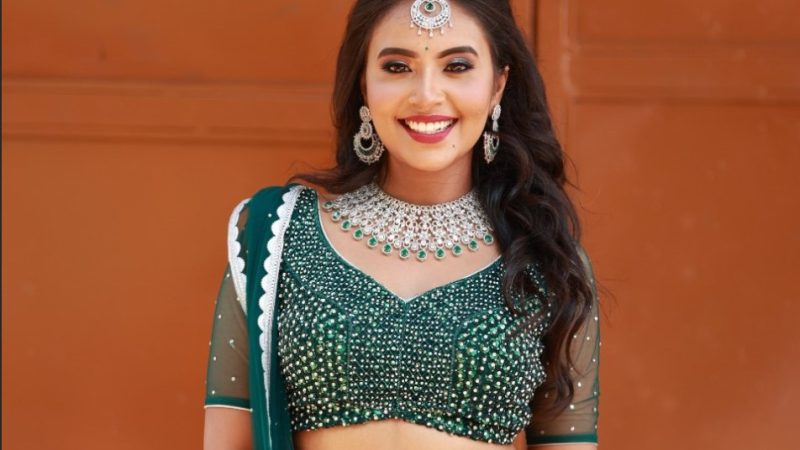 ಬಿಡುಗಡೆಗೆ ಸಜ್ಜಾದ “ಶೋಷಿತೆ” ಚಿತ್ರ : ಡಾ. ಜಾನ್ವಿ ರಾಯಲ ನಾಯಕಿ