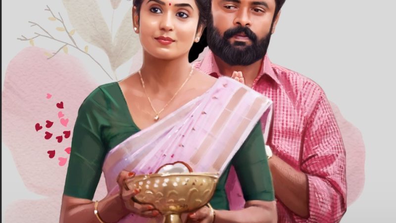 `ಮೂರನೇ ಕೃಷ್ಣಪ್ಪ’ ಚಿತ್ರ ಸದ್ದಿಲ್ಲದೆ ಚಿತ್ರೀಕರಣ ಪೂರ್ಣ: ಮುಂದಿನ ವರ್ಷ ಬಿಡುಗಡೆ ನಿರೀಕ್ಷೆ