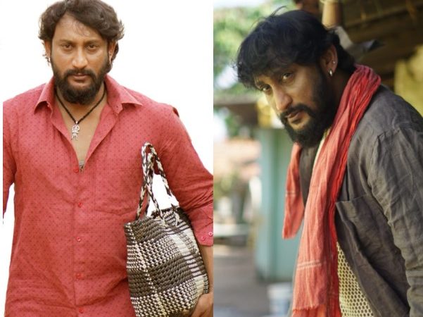 ಜೈಲಿನಲ್ಲಿ ” ಧರಣಿ ” ಬಂಧಿ : ಮೊದಲ ಹಂತದ ಚಿತ್ರೀಕರಣ ಪೂರ್ಣ