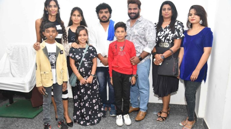 ಆದಿವಾಸಿಗಳ ಹೋರಾಟದ ಕಥೆಯ ಚಿತ್ರ ‘ಅಡವಿ’: ಜನವರಿ 19ಕ್ಕೆ ಬಿಡುಗಡೆ