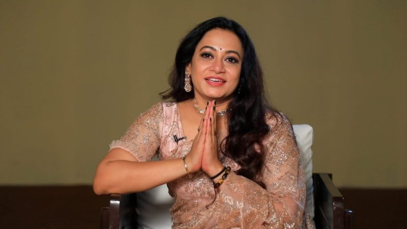 ಬಿಗ್ ಬಾಸ್ ಕ್ಯಾಪ್ಟನ್ ಕನಸಾಗಿಯೇ ಉಳಿಯಿತು: ನಟಿ ಸಿರಿ