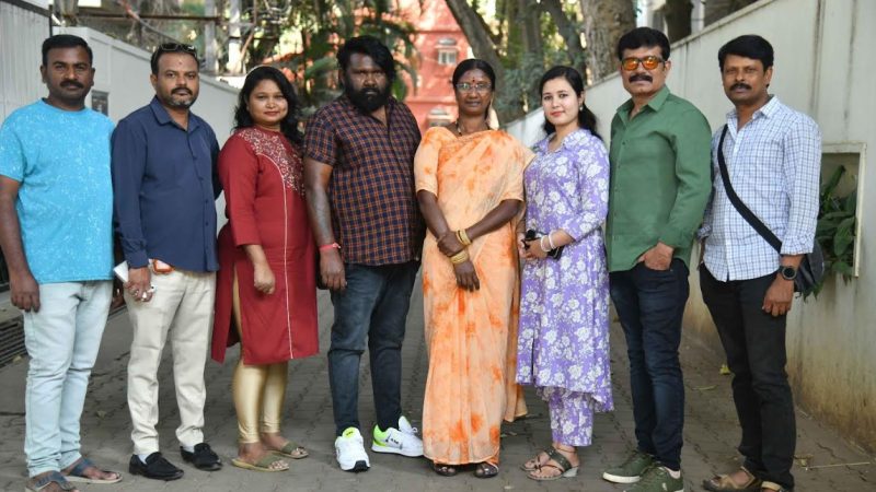 ಫೆಬ್ರವರಿ 2 ರಂದು ಯತಿರಾಜ್ ನಿರ್ದೇಶನದ “ಸತ್ಯಂ ಶಿವಂ” ಬಿಡುಗಡೆ