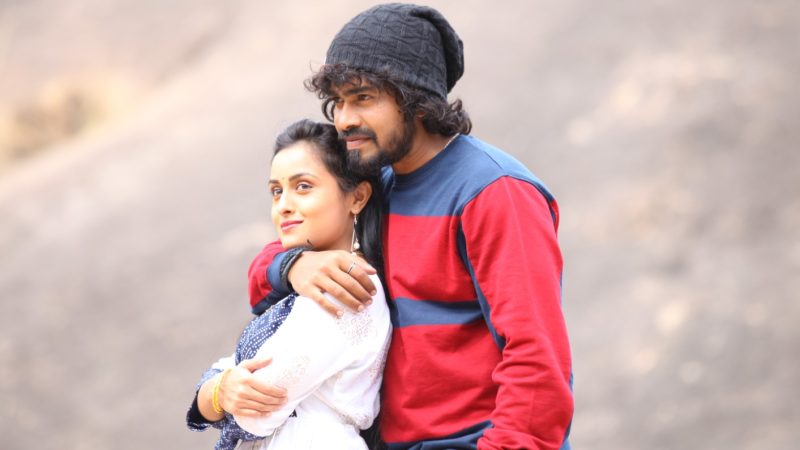 ‘ದಿ’ ಚಿತ್ರದ ಮೊದಲ ಹಾಡು ಬಿಡುಗಡೆ: ಶೀಘ್ರದಲ್ಲಿ ಚಿತ್ರ ತೆರೆಗೆ