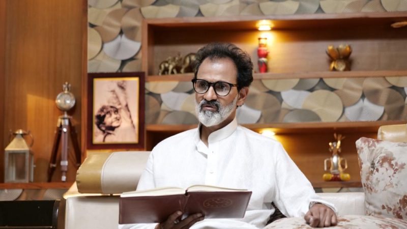 ರಂಗ ಸಮುದ್ರ ಇದೇ ಶುಕ್ರವಾರದಿಂದ ರಾಜ್ಯಾದ್ಯಂತ ತೆರೆಗೆ