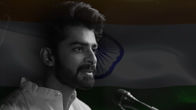 ಮಾಚ್ 8 ಕ್ಕೆ “ ಬ್ಲಿಂಕ್” ಚಿತ್ರ ಬಿಡುಗಡೆ