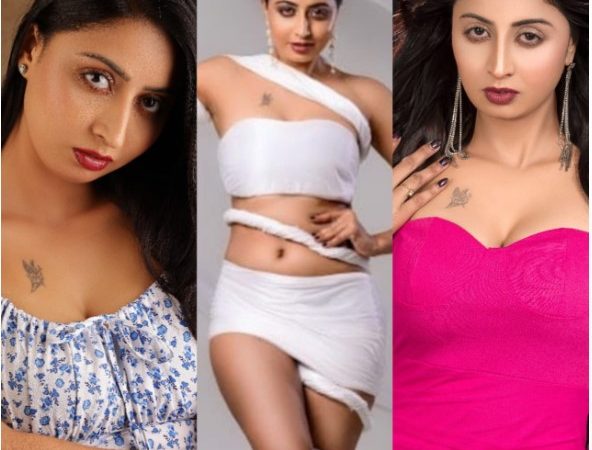 ಬ್ಯುಸಿ ತಾರೆ ಶುಭರಕ್ಷ : ಕಾಲಿವುಡ್‍ಗೂ ಪ್ರವೇಶ