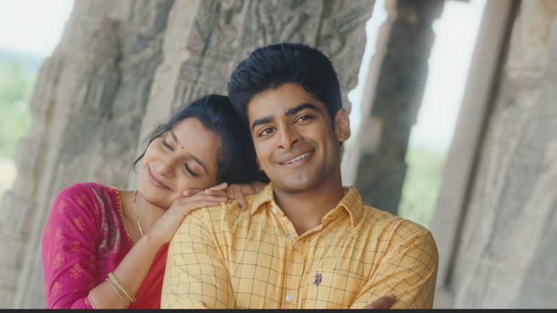 ಕೆಟಿಎಂ’ ಸಿನಿಮಾದ ಮೆಲೋಡಿ ಹಾಡು ಬಿಡುಗಡೆ: ಸೋಜಿಗ ಎಂದು ಗುನುಗಿದ ದೀಕ್ಷಿತ್ ಶೆಟ್ಟಿ