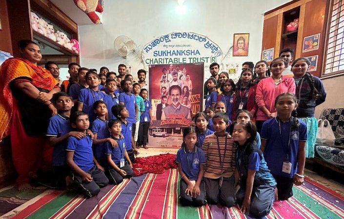 “ಕಣ್ಣಾ ಮುಚ್ಚೆ ಕಾಡೇಗೂಡೇ” ಚಿತ್ರ ತೆರೆಗೆ ಬರಲು ಸಿದ್ದತೆ