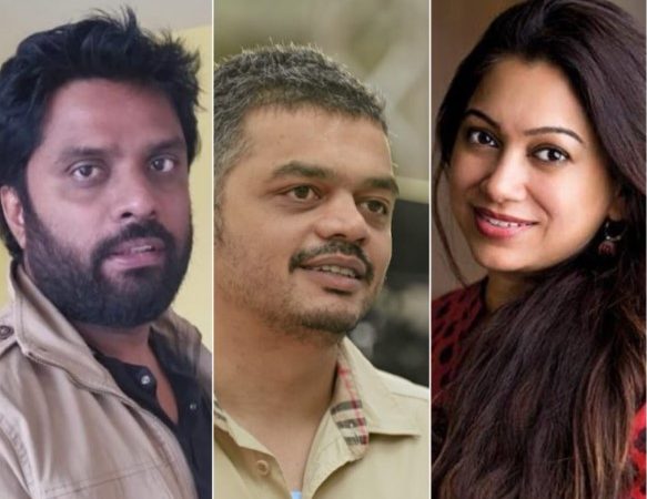 ತಮಿಳು ಚಿತ್ರ ನಿರ್ಮಾಣಕ್ಕೆ ಮುಂದಾದ ಕೆ ಆರ್ ಜಿ ಸ್ಟುಡಿಯೋಸ್ : ನಿರ್ದೇಶಕಿ ಅಂಜಲಿ ಮೆನನ್ ಜತೆ ಸಹಯೋಗ