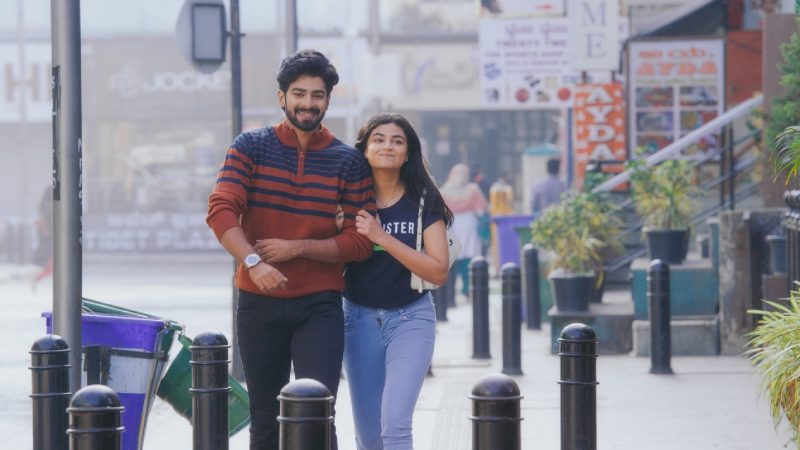 ಫೆಬ್ರವರಿ 16ಕ್ಕೆ “ಕೆಟಿಎಂ” ಚಿತ್ರ ಬಿಡುಗಡೆ: ಕುತೂಹಲ ಹೆಚ್ಚಳ