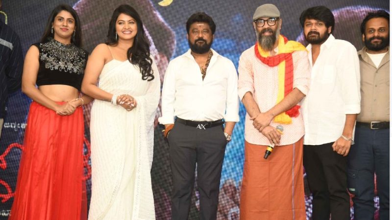 “ರಂಗನಾಯಕ ” ಚಿತ್ರ ಮಾರ್ಚ್ 8ಕ್ಕೆ ರಾಜ್ಯಾದ್ಯಂತ ತೆರೆಗೆ