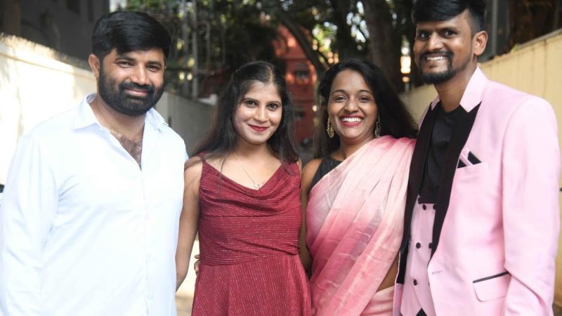 ಹಾರರ್, ಥ್ರಿಲ್ಲರ್ “ಆತ್ಮ” ಚಿತ್ರದ ಟ್ರೇಲರ್ ಬಿಡುಗಡೆ