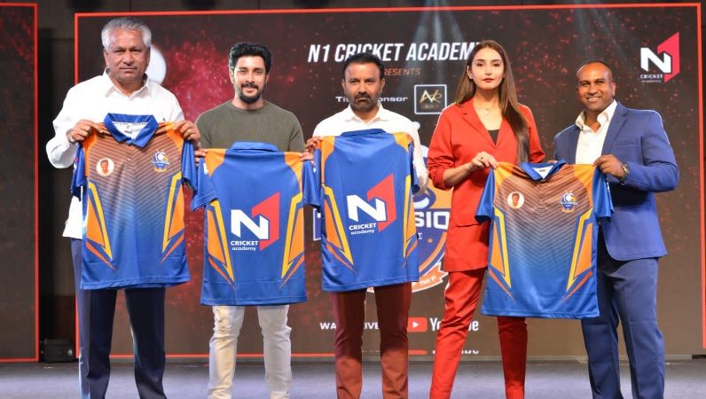 ಟಿ ಪಿ ಎಲ್ ಸೀಸನ್ -೩ ಫೆ.28 ರಿಂದ ಮಾ.3 ರವೆರೆಗೆ ಆಯೋಜನೆ : ಟ್ರೋಫಿ ಹಾಗೂ ಜೆರ್ಸಿ ಬಿಡುಗಡೆ