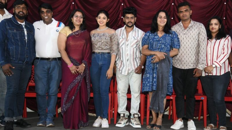 “4 ಎನ್ 6” ಚಿತ್ರದ ಟೀಸರ್ ಬಿಡುಗಡೆ: ಕುತೂಹಲ ಹೆಚ್ಚಳ