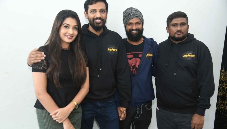 “ಮಿಸ್ಟರ್ ನಟ್ವರ್ ಲಾಲ್ ” ಚಿತ್ರದ ಟ್ರೈಲರ್ ಬಿಡುಗಡೆ: ಪೆಬ್ರವರಿ 23ಕ್ಕೆ ಚಿತ್ರ ತೆರೆಗೆ