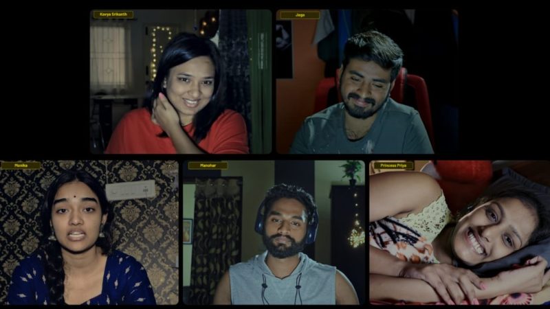 ಮಹಿಳಾ ನಿರ್ದೇಶಕಿಯ ಹಾರರ್ ಚಿತ್ರ ‘ರಾಕ್ಷಸತಂತ್ರ’