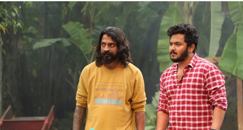 “ನಾಟ್ ಔಟ್” ಚಿತ್ರ ಬಿಡುಗಡೆಗೆಗಾಗಿ ಸಹ ಕಲಾವಿದರ ಪ್ರತಿಭಟನೆ