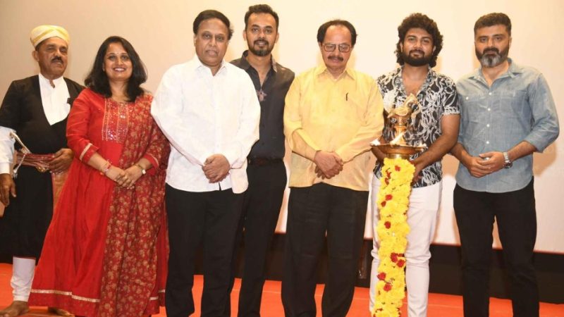 ಮನಮುಟ್ಟುವ ಕಥೆ ಹೇಳುವ ಕಿರುಚಿತ್ರ “ದ್ವಂದ್ವಂ ದ್ವಯಂ”