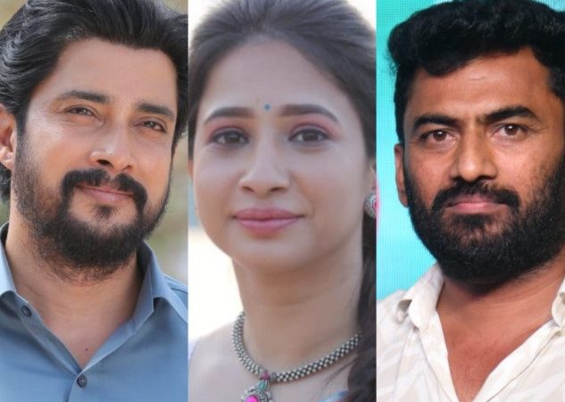 ” ಅಪ್ಪ ಐ ಲವ್ ಯೂ ” ಚಿತ್ರಕ್ಕೆ ಸೆನ್ಸಾರ್ ಮಂಡಳಿಯ ಪ್ರಶಂಸೆ : “ಯು” ಪ್ರಮಾಣ ಪತ್ರ