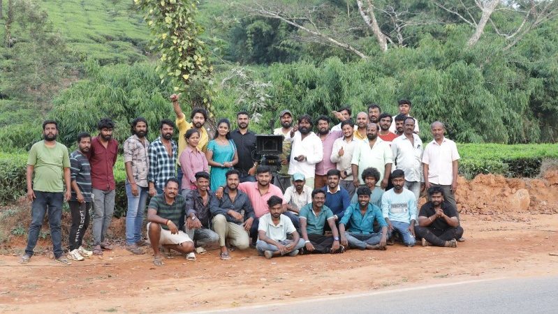 ಶಭ್ಬಾಷ್ ಎರಡನೇ ಹಂತದ ಚಿತ್ರೀಕರಣ ಮುಕ್ತಾಯ