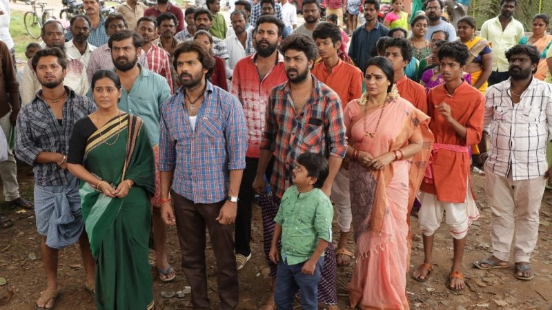 ಮಾರ್ಚ್ 15ಕ್ಕೆ ರಾಜ್ಯಾದ್ಯಂತ “ಲೈನ್ ಮ್ಯಾನ್” ಚಿತ್ರ ತೆರೆಗೆ