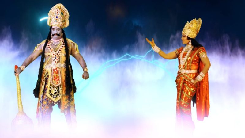 “ಸಾಮ್ರಾಟ್ ಮಾಂಧಾತ” ಈ ವಾರ ರಾಜ್ಯಾದ್ಯಂತ ತೆರೆಗೆ