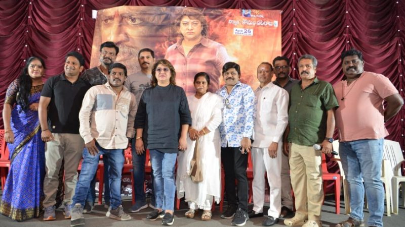 ಮಾಲಾಶ್ರೀ ಅಭಿನಯದ “ಮಾರಕಾಸ್ತ್ರ” ಚಿತ್ರ “ಮಾರಣಾಯಧಂ” ತೆಲುಗಿನಲ್ಲಿ ಬಿಡುಗಡೆ