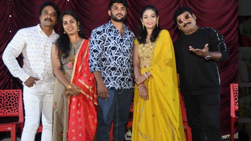 ಏಪ್ರಿಲ್ 26ಕ್ಕೆ ಮರ್ಡರ್ ಮಿಸ್ಟ್ರಿ ಕಥನ ‘ಇತ್ಯಾದಿ” ಚತ್ರ ತೆರೆಗೆ