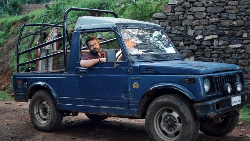 ಚಿನ್ನಾರಿ ಮುತ್ತ ವಿಜಯ್ ರಾಘವೇಂದ್ರ ಈಗ “ರಿಪ್ಪನ್ ಸ್ವಾಮಿ”