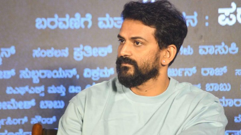 ಸರಳವಾದ ಪಾತ್ರ ಮಾಡುವುದೇ ದೊಡ್ಡ ಸವಾಲು : ನಟ ಡಾಲಿ ಧನಂಜಯ