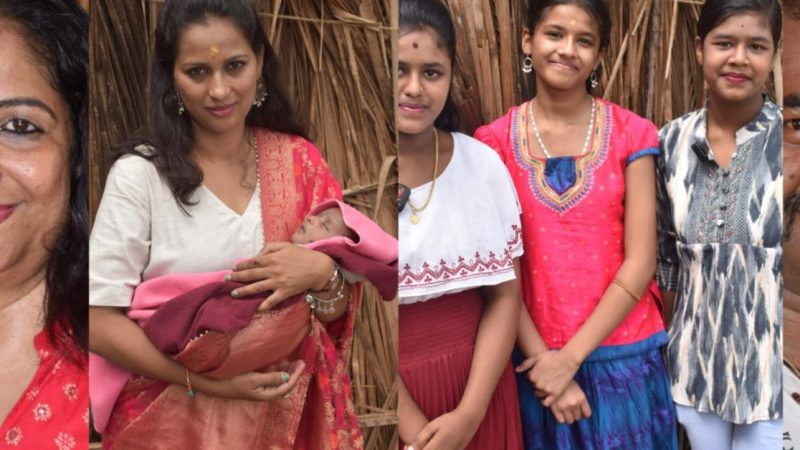 ಕಂದೀಲು ತಂಡದಿಂದ “ಕೌಮುದಿ” ಚಿತ್ರ ಆರಂಭ