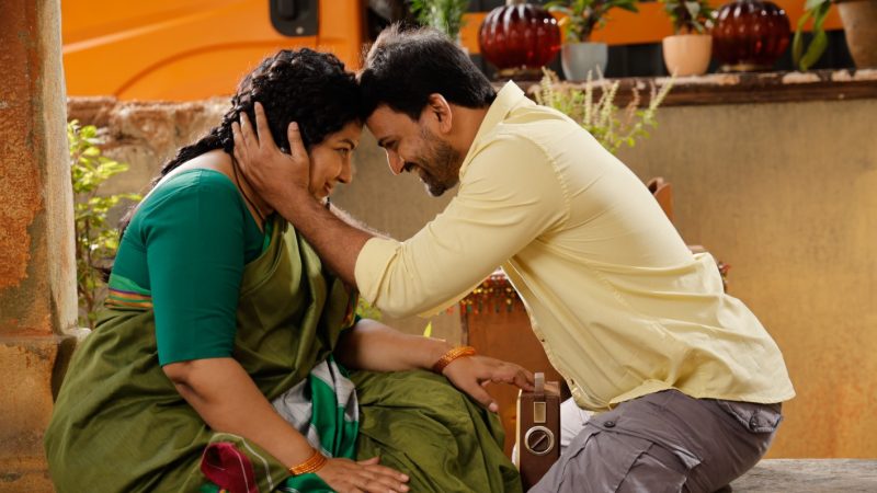 ಡಾಲಿ ಧನಂಜಯ್ ನಟನೆಯ ‘ಕೋಟಿ’ 200ಕ್ಕೂ ಅಧಿಕ ಚಿತ್ರಮಂದಿರಗಳಲ್ಲಿ ಜೂನ್ 14ಕ್ಕೆ ಬಿಡುಗಡೆ