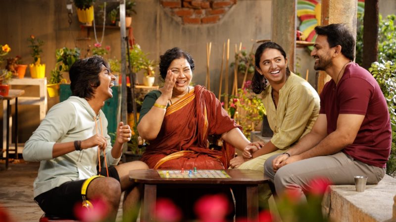 “ಕೋಟಿ” ಕಾಡುವ ಕಥನ : ಮದ್ಯಮವರ್ಗದ ಜನರ ಬದುಕಿನ ಭಾಗ