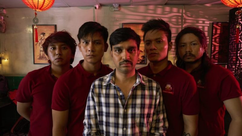 ಈ ವಾರ “ಚಿಲ್ಲಿ ಚಿಕನ್” ಚಿತ್ರ ತೆರೆಗೆ