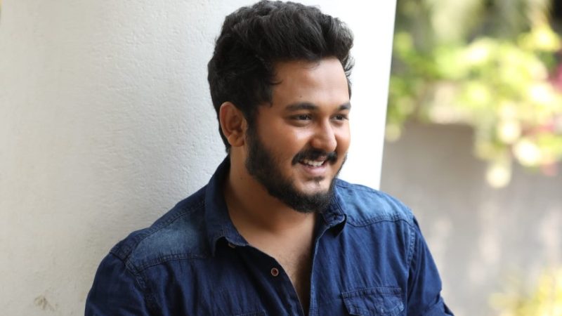 “ನಾಟ್ ಔಟ್” ವಿಶೇಷ ಟೀಸರ್ ಬಿಡುಗಡೆ