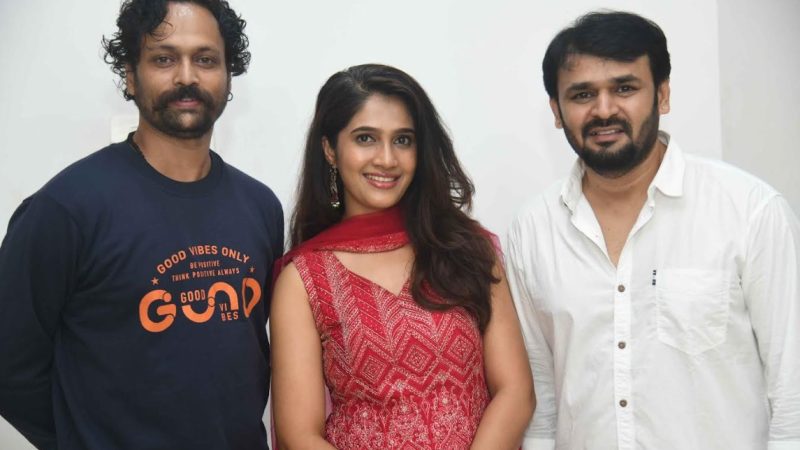 ಪ್ರಸಾದ್ ವಸಿಷ್ಠ ನಟನೆಯ `ಕಬಂಧ’ ಚಿತ್ರದ ಟ್ರೇಲರ್ ಬಿಡುಗಡೆ