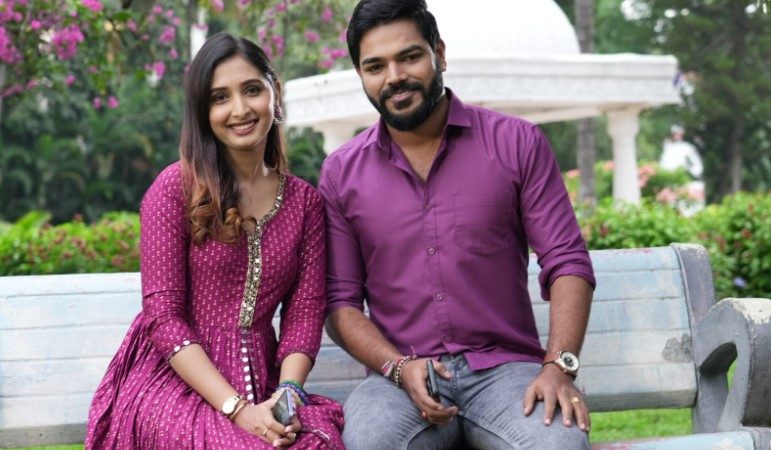 `ಸಂಭವಾಮಿ ಯುಗೇ ಯುಗೇ ‘ ಚಿತ್ರ ತೆರೆಗೆ ಬರಲು ಸಿದ್ದ