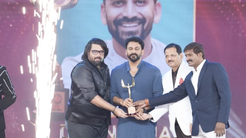 “ಕಾಟೇರ” ಚಿತ್ರದ ನಟನೆಗೆ ದರ್ಶನ ಗೆ ಅತ್ಯತ್ತಮ ನಟ ಪ್ರಶಸ್ತಿ