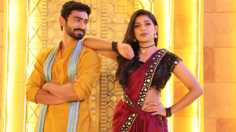 ನಟ ಪ್ರವೀಣ್ ನಾಯಕರಾಗಿರುವ “ದೇಸಾಯಿ” ಚಿತ್ರ ಈ ವಾರ ತೆರೆಗೆ