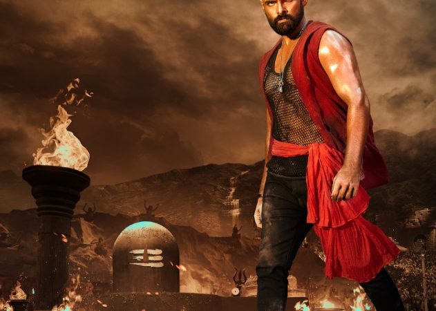 ಆಗಸ್ಟ್ 15ಕ್ಕೆ ‘ಡಬಲ್ ಇಸ್ಮಾರ್ಟ್’ ಸಿನಿಮಾ ಧಮಾಕ…